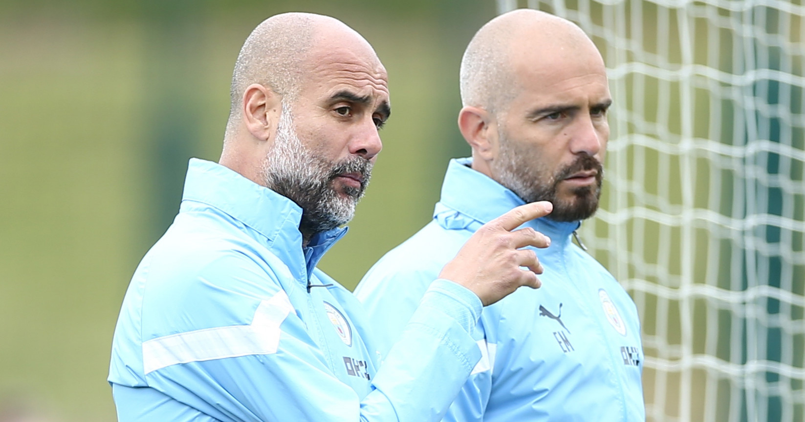 Chelsea će tužiti Manchester City zbog Guardiolinog nasljednika?