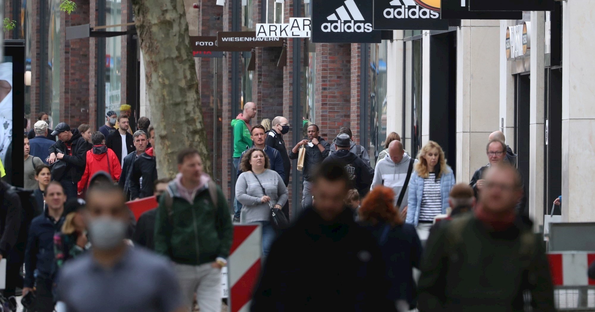 Njemačka ukida ubrzano dobivanje državljanstva i program spajanja obitelji