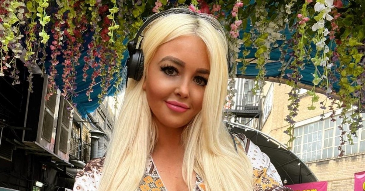 Influencerica otkrila svoj najveći strah: "Nema te love za koju bih to učinila"