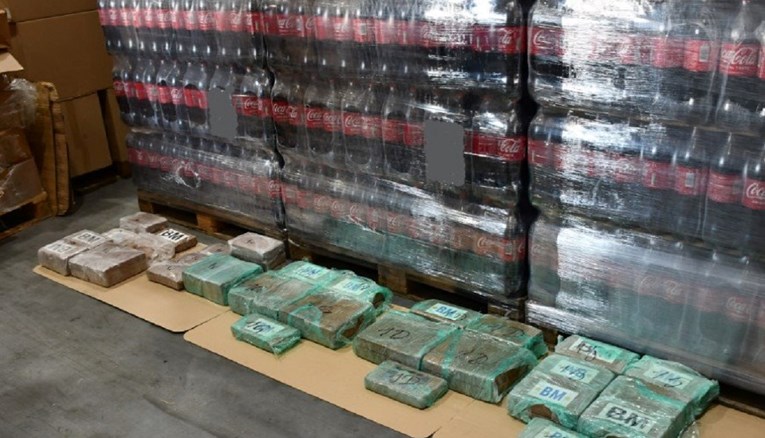 U BiH zaplijenjene 73 kile kokaina, radi se o jednoj od najvećih zapljena u zemlji