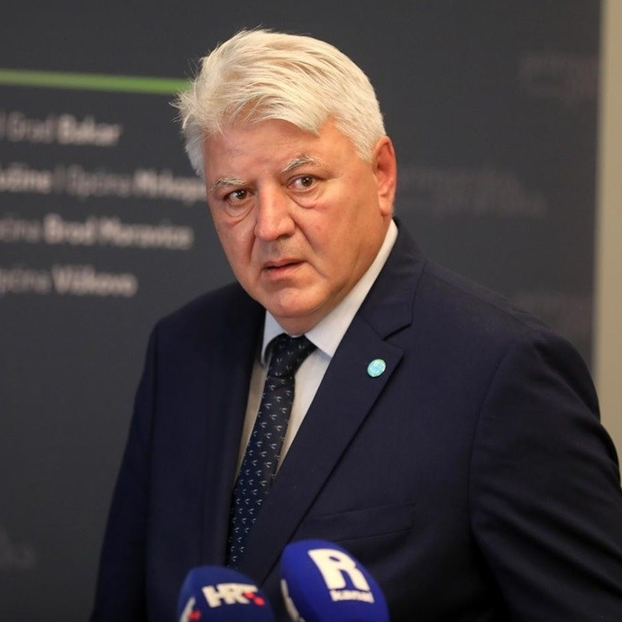 SDP-ovac Komadina: Skretanje udesno donosi nove podjele i sukobe