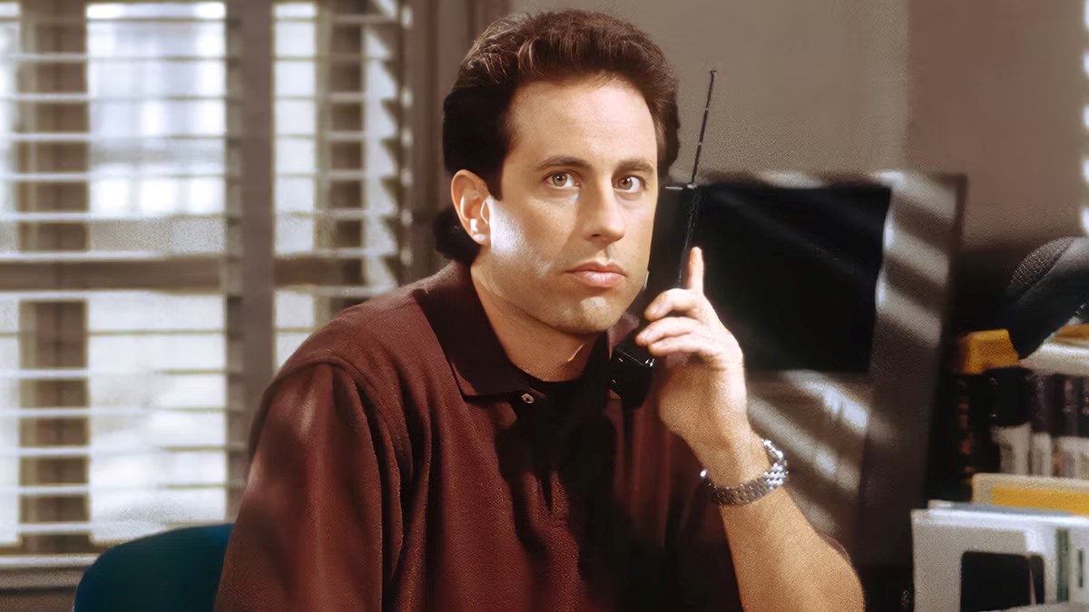 Jerry Seinfeld otkrio nepoznati detalj o Robu Reineru: "Spasio je seriju od ukidanja"