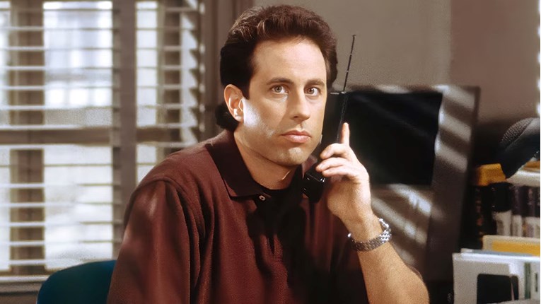 Jerry Seinfeld otkrio nepoznati detalj o Robu Reineru: "Spasio je seriju od ukidanja"