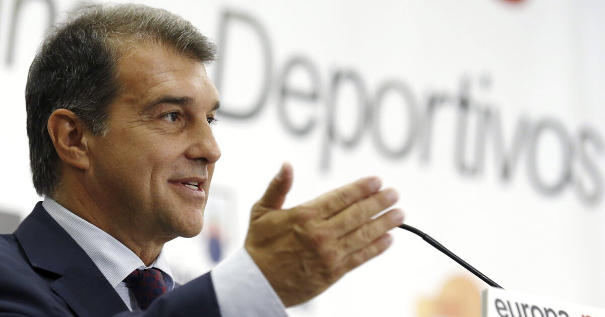 Joan Laporta novi kandidat za predsjednika Barcelone