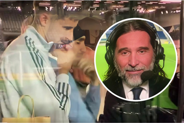 VIDEO Talijani slave prolaz BiH, bivši reprezentativac bijesan: Prekršen je dogovor