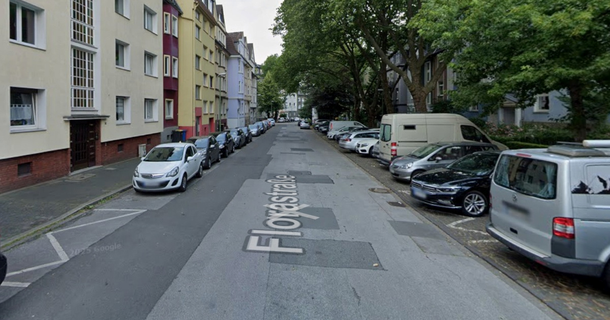 Prolaznik na ulici u Essenu pronašao papirić s porukom. Otkriven težak zločin