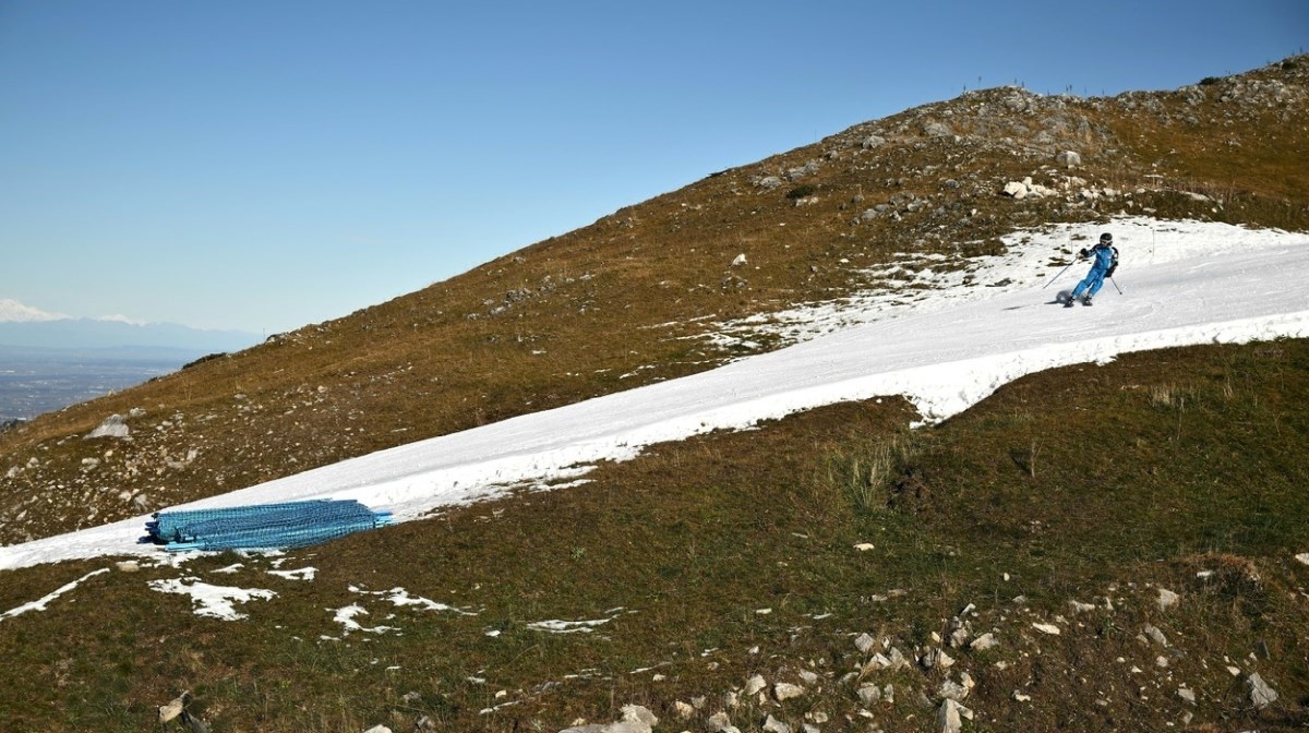 Objavljene karte, snijeg nestaje diljem svijeta. "To je prijetnja milijunima ljudi"