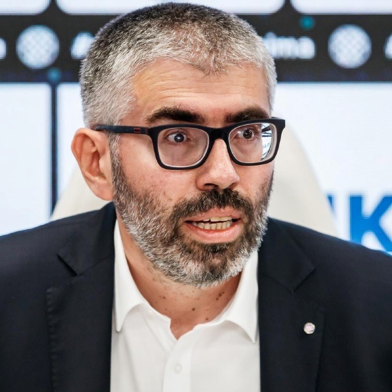 Objava Našeg Hajduka otkrila je najveći problem Hajduka pred novu sezonu