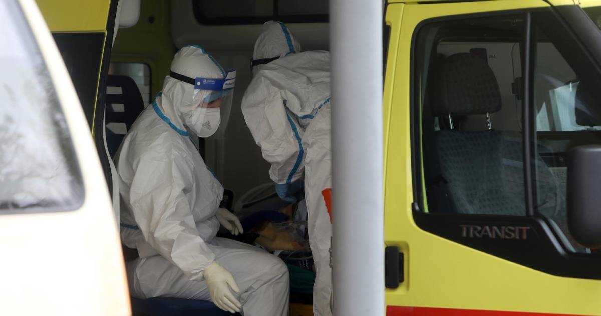 Od 15 danas umrlih 13 nije bilo cijepljeno. Beroš: Nepovjerenje ima visoku cijenu