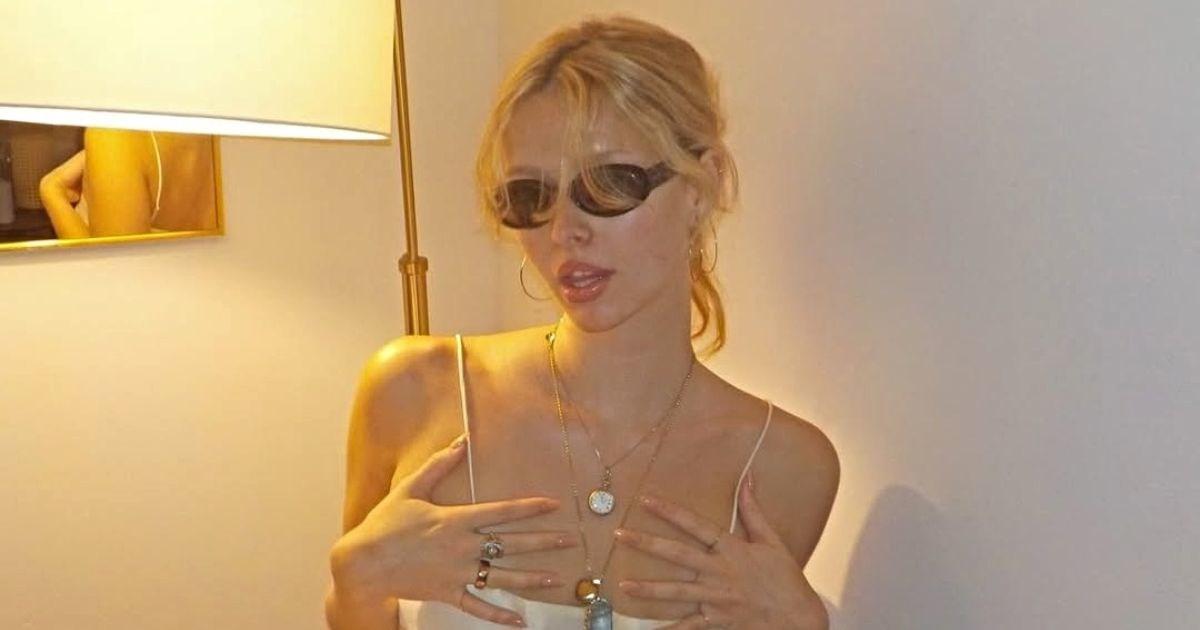 Kći Gwyneth Paltrow reagirala na glasine da je izbačena iz škole zbog maltretiranja