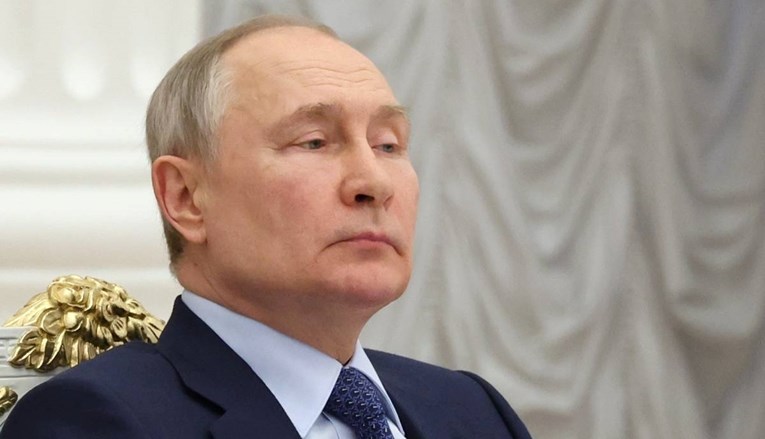 Južnoafrička Republika: Gledamo što napraviti u vezi s uhićenjem Putina