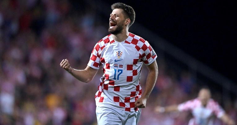 UEFA se divi golu Brune Petkovića protiv Latvije