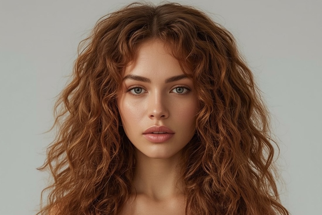 Upoznajte Zaru, prvu hrvatsku AI fitness influencericu: "Savršena si jer si stvarna"