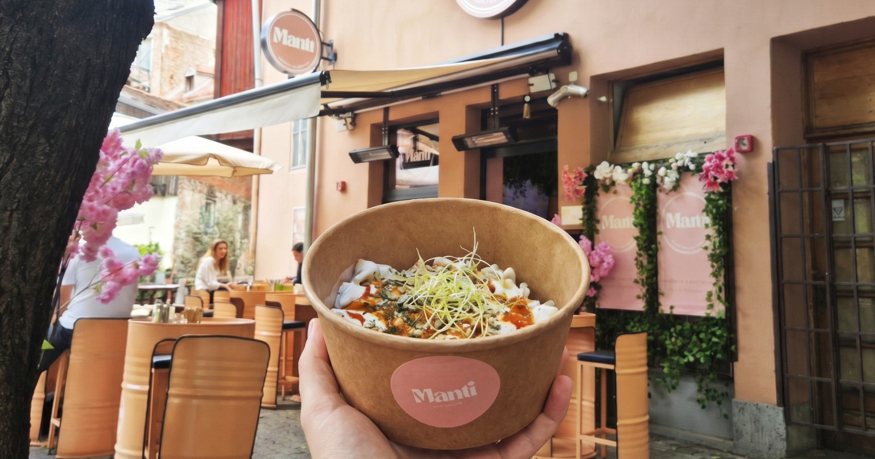 U centru Zagreba otvorio se turski fast food. Hit im je jedno jelo (ne, nije kebab)