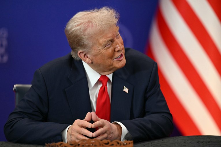 Bijela kuća pod bagerima: Trump gradi, povjesničari se zgražaju