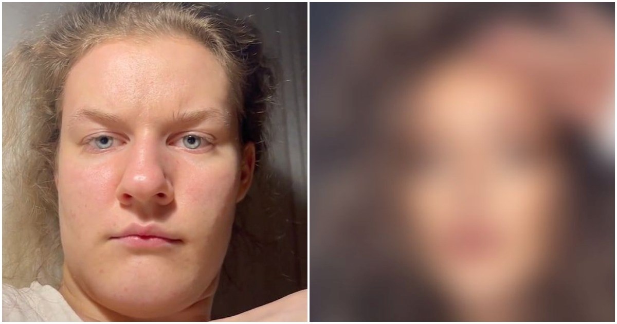 Žena pokazala kako izgleda prije i poslije šminkanja, ljudi u čudu: Ovo nisi ti