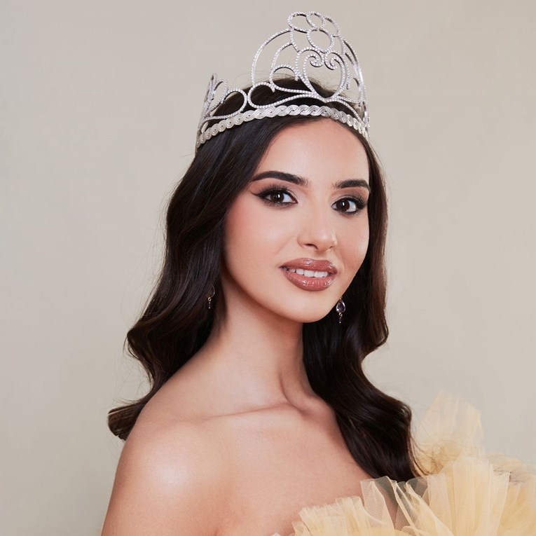 Miss Hrvatske pred svjetski izbor u Indiji: "Volontiranje u Africi me obogatilo"