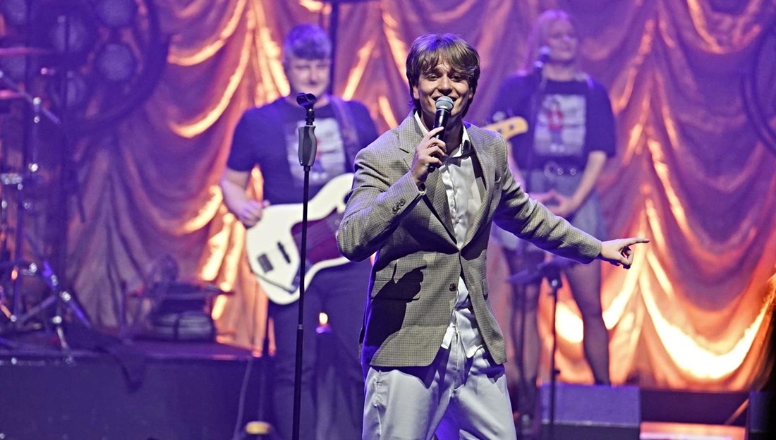 Jakov Jozinović rasprodao tri koncerta u beogradskom Sava Centru, najavio i četvrti