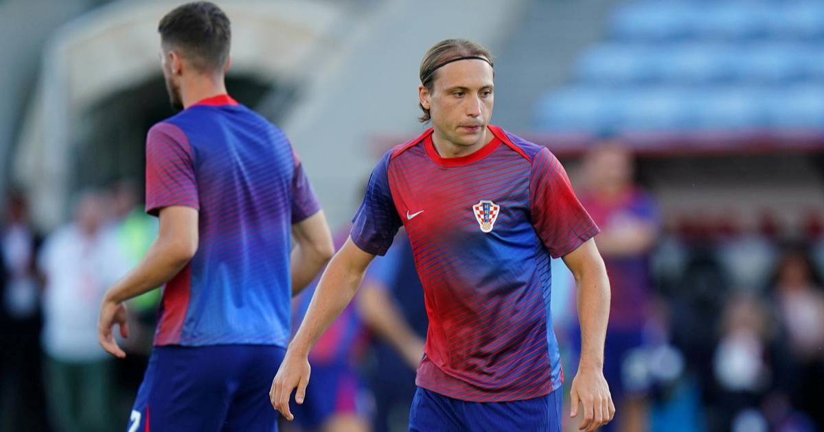 Majer najavio utakmicu protiv Brazila i rekao što bi moglo biti presudno za pobjedu