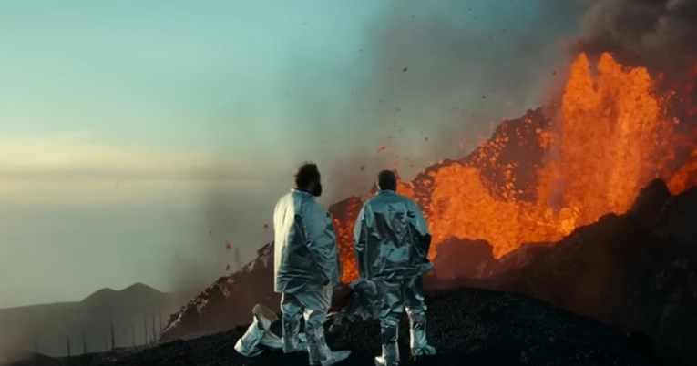 Korisnici Netflixa pišu da ova serija katastrofe zaslužuje ocjenu 10/10