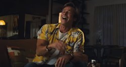 Tarantino otkrio nevjerojatan detalj o novom filmu i suradnji s Bradom Pittom