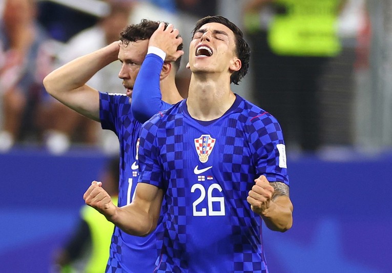 Petar Musa blizu iznenađujućeg transfera?