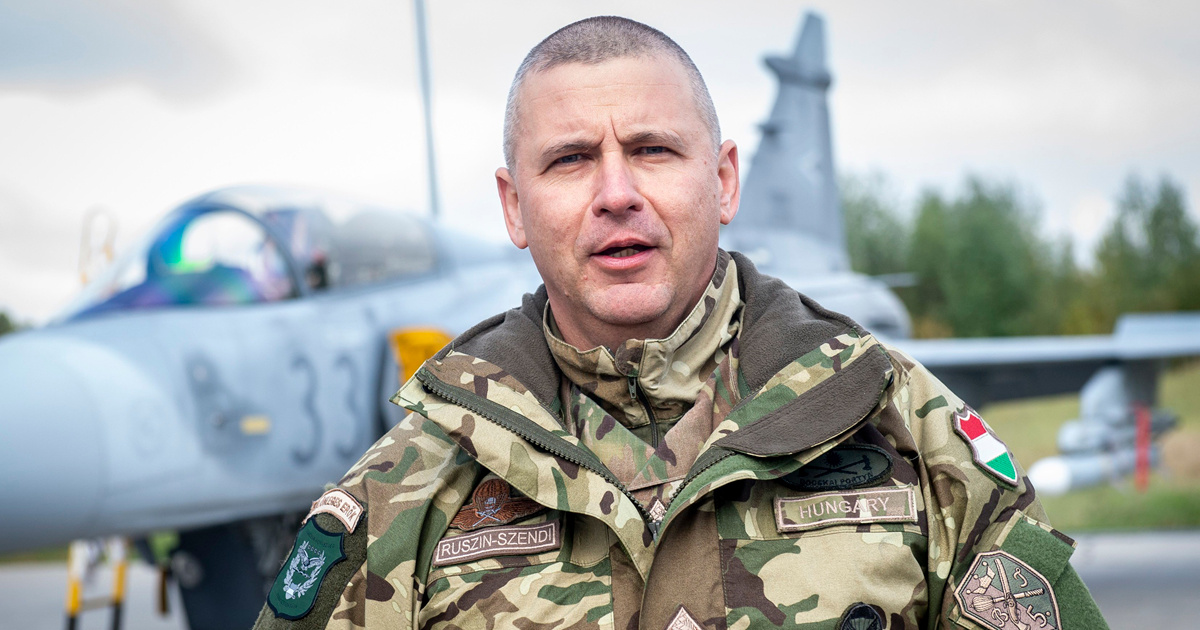 Mađarski ministar obrane: Zatvaramo vrata pred Rusima