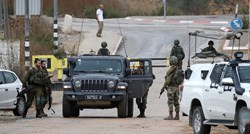 Izraelski vojnici upucali nevinog Palestinca, zapovjednik osuđen na 10 dana zatvora