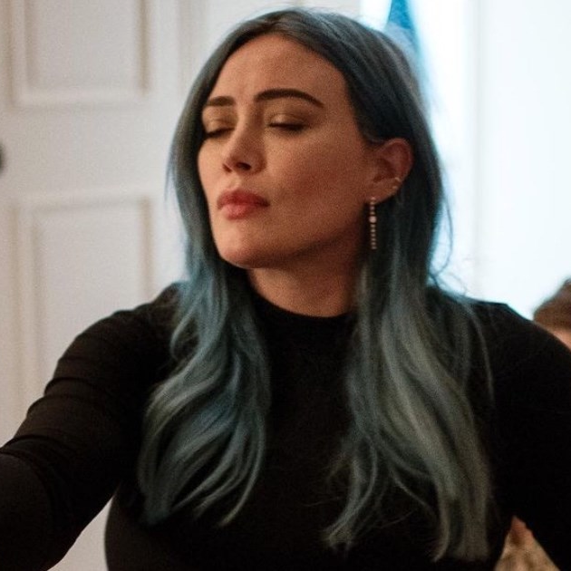 Hilary Duff objavila moćne fotografije kućnog porođaja