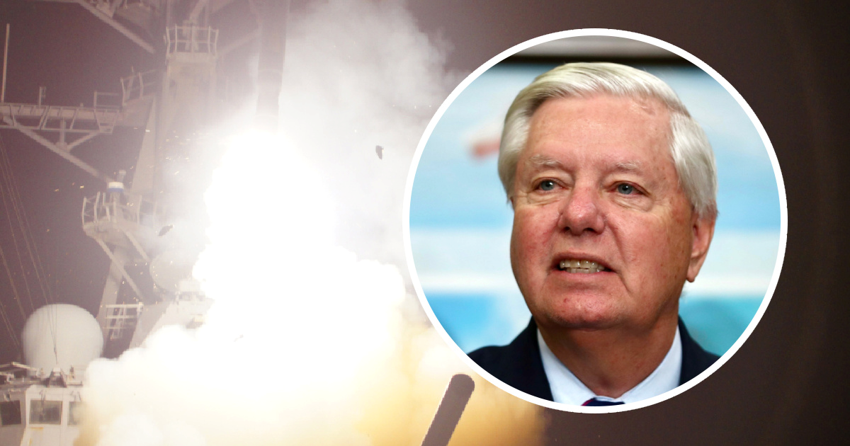 Republikanac: Pozivam Trumpa da isporuči Tomahawke Ukrajini