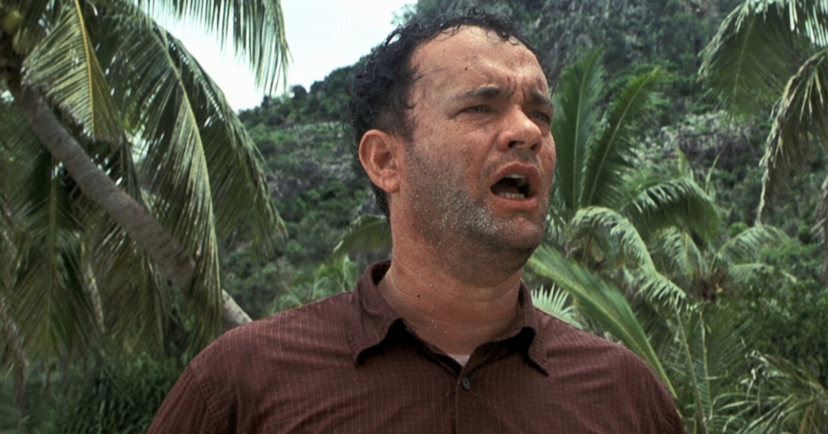 Tom Hanks otkrio koju scenu iz "Brodoloma života" ne može podnijeti