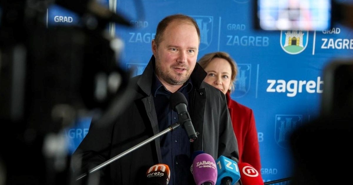 Tomaševićev zamjenik: Ministarstvo nam je srušilo GUP jer je predobar