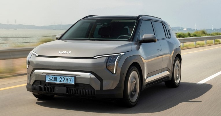 Ovo je Svjetski auto godine