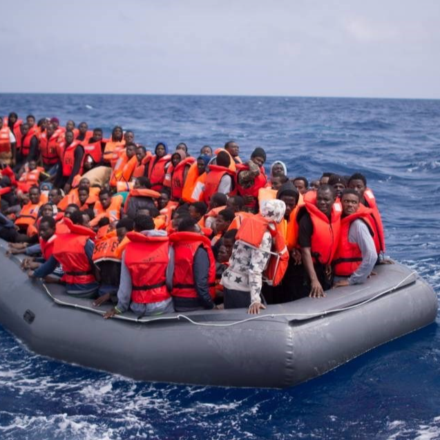Migranti masovno stradavaju na smrtonosnoj ruti prema Kanarima