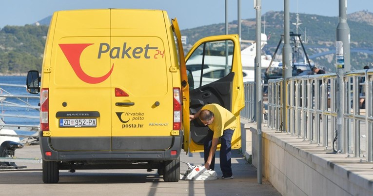 Hrvatska pošta uvodi digitalni kovčežić. Građani će moći upravljati paketima