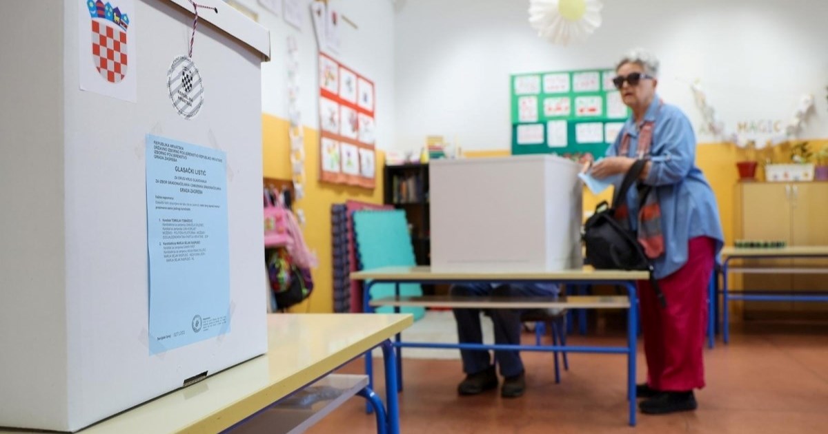 Potpredsjednik DIP-a: Izađite na izbore. U nekim jedinicama je dosta napeto