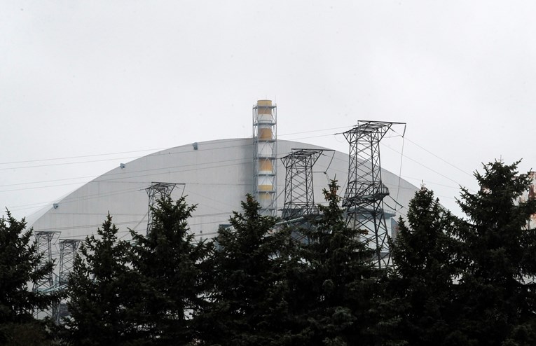 Nuklearna elektrana Černobil ostala bez struje, raste zabrinutost za sigurnost