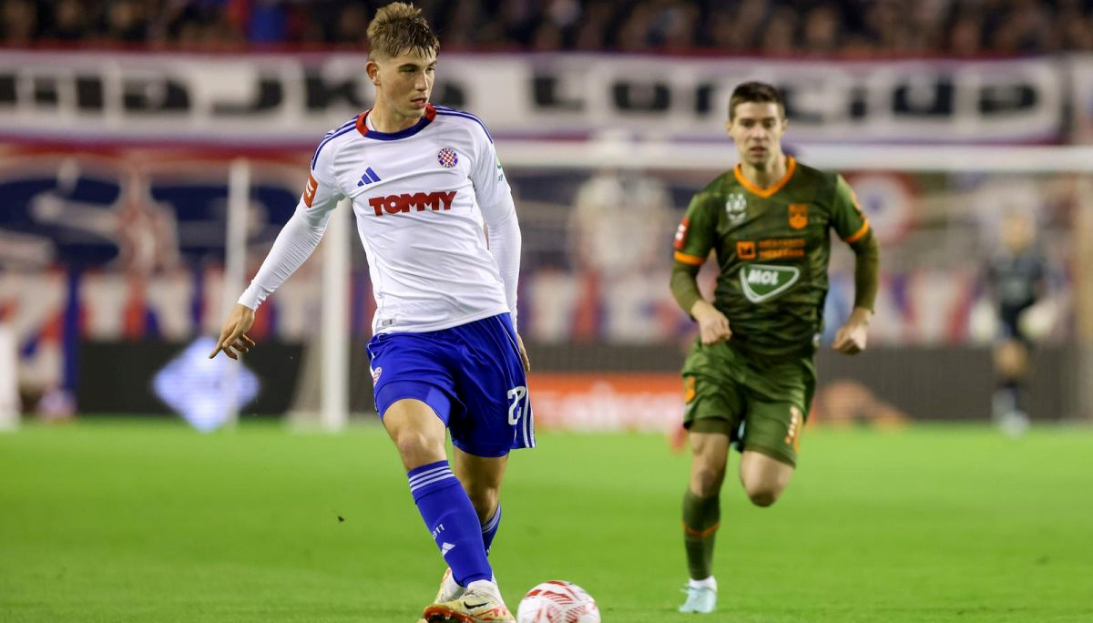 Insajder: Inter dobio velikog konkurenta u borbi za Mlačića. Tu su još Barca i Real