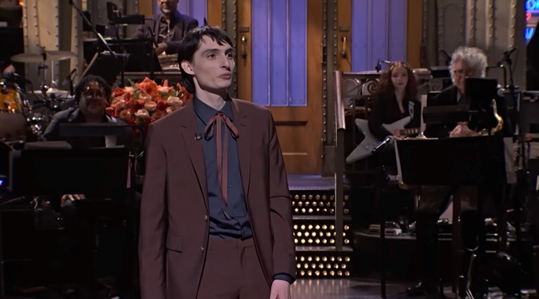 Zvijezda "Stranger Thingsa" u SNL-u ispričala 18+ šalu, nije se svidjela svima
