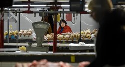 Deutsche Welle: Postaje li meso u Hrvatskoj ponovno luksuz?