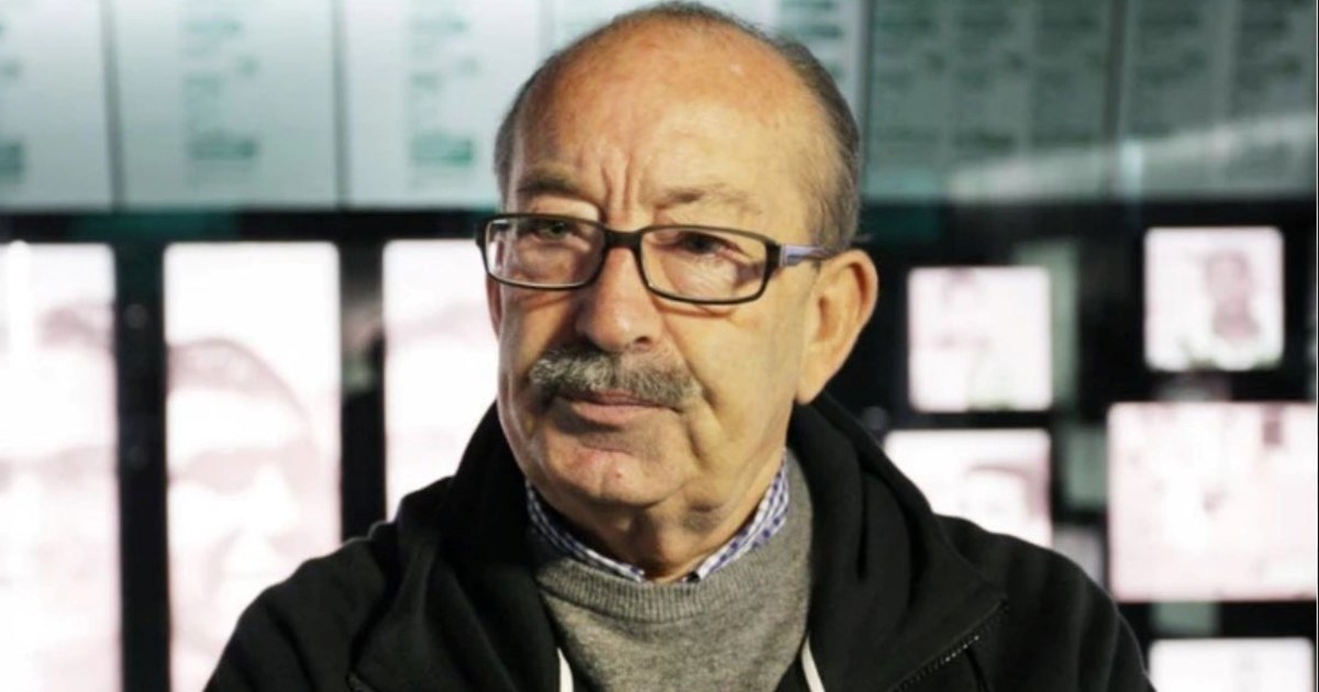 Preminuo Aurelio Pereira, legendarni skaut koji je otkrio Cristiana Ronalda i Figa