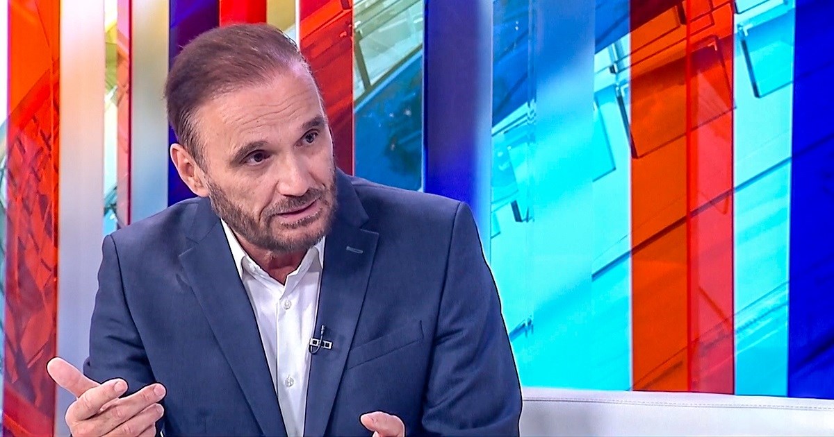 Nobilo: Sudjelovao sam u pokušaju rušenja Tomaševića, jedan od razloga je GUP