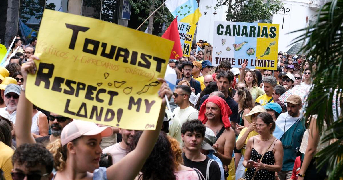 Španjolska ukida više od 50.000 turističkih apartmana