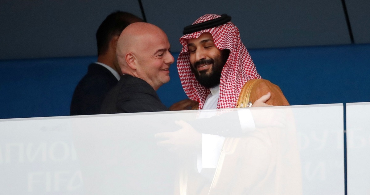 FIFA odustaje od revolucije SP-a, ali pokreće novo natjecanje. "Ne prodajemo nogomet"