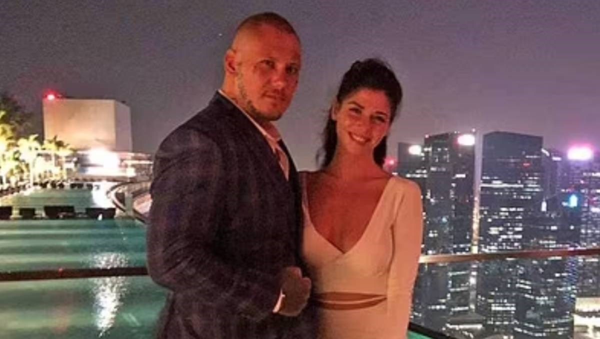 Osuđen Nijemac koji je ubio Britanku tijekom spolnog odnosa: "Igra je pošla po zlu"