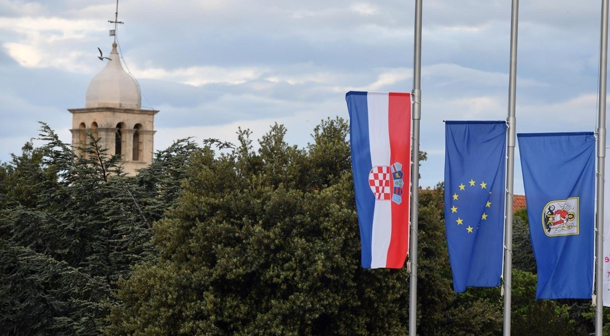 U Hrvatskoj je danas dan žalosti. Što to znači?