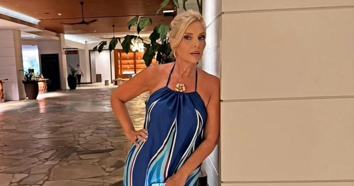 Tončica Čeljuska (55) pozirala u badiću: "Iza jedne dobre fotke stoji 50 izbrisanih"