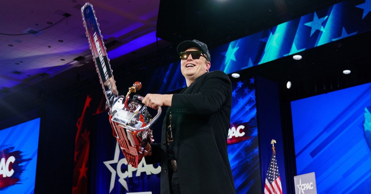 Samo Elon Musk može smijeniti Elona Muska s čela SpaceX-a