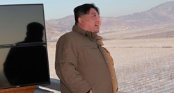 Kim Jong-un prijeti nuklearnim napadom: "Nećemo oklijevati"