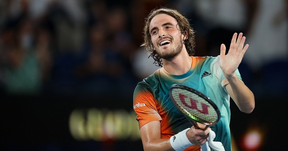 Iznenađenja na Australian Openu, ispale favoritkinje, Tsitsipas dalje u pet setova